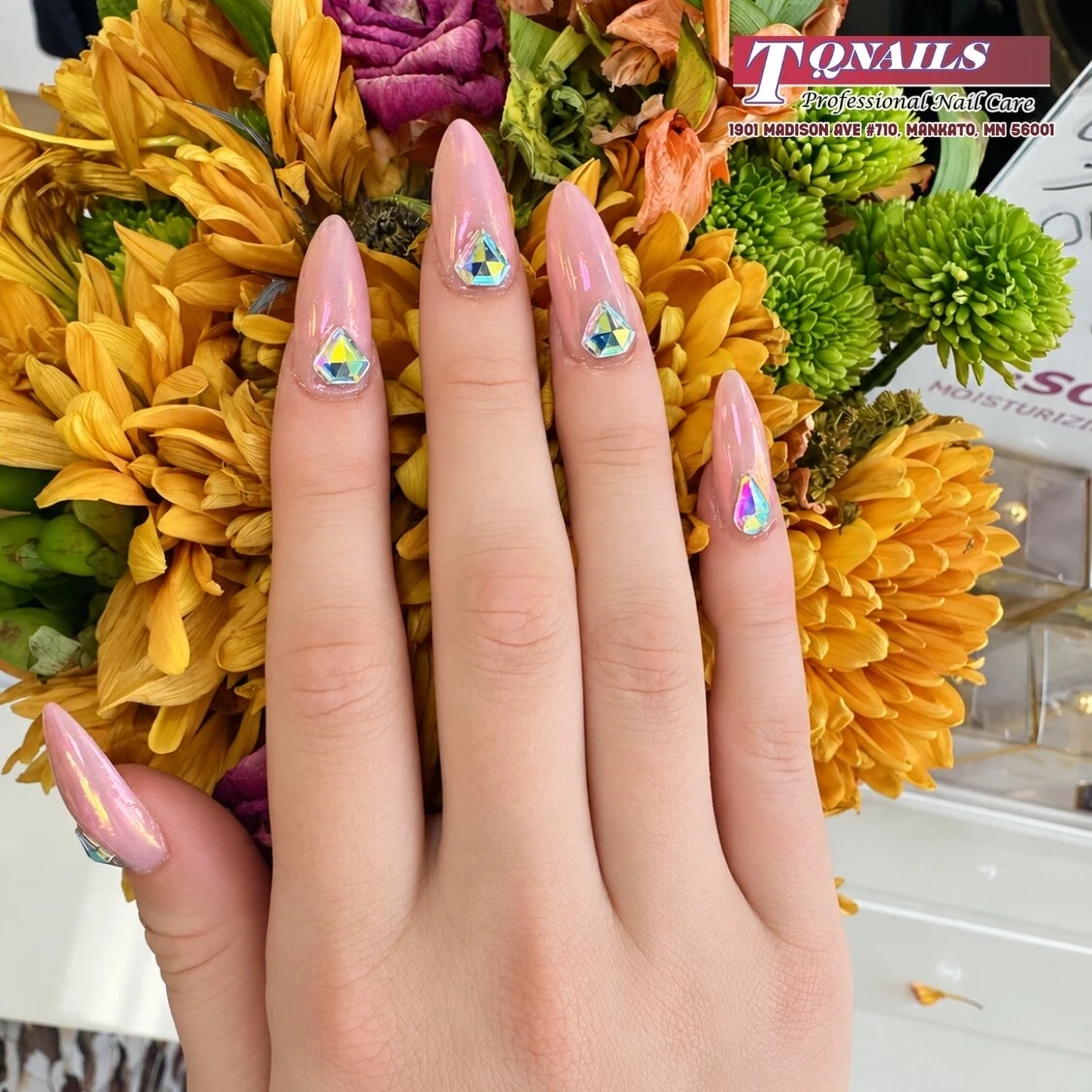 Nail Design